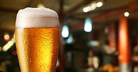 Drinks from the original bar gallery