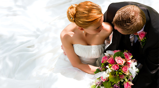 Weddings & proposals